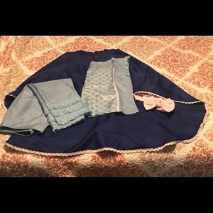 Little Bo Peep Costume